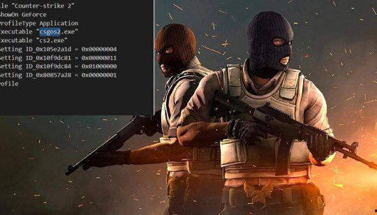 csgo最新爆料,神秘更新即将到来，游戏玩法将迎来大变革