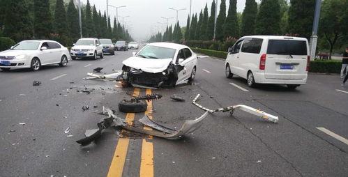 金口河车祸最新爆料视频,事故现场惊心动魄瞬间曝光